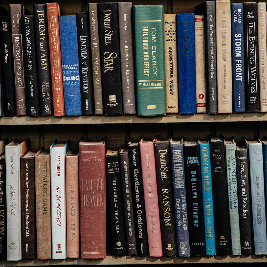 THE BEST 7 SURFING BOOKS: A DEEP DIVE INTO THE AUTHENTIC WAVES & SOUL - Lightning Bolt