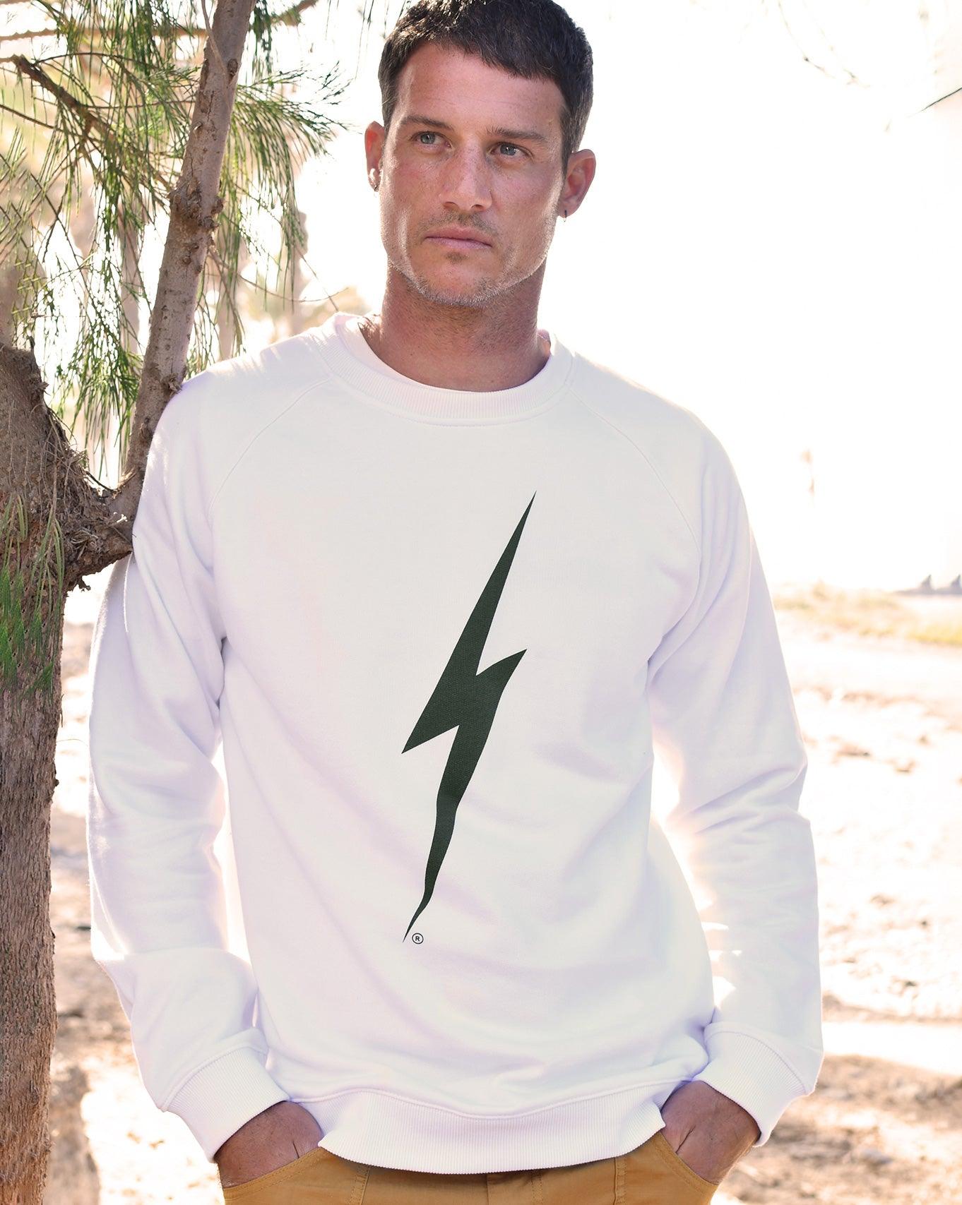 Lightning Bolt - Men | Sweatshirts & Longsleeves