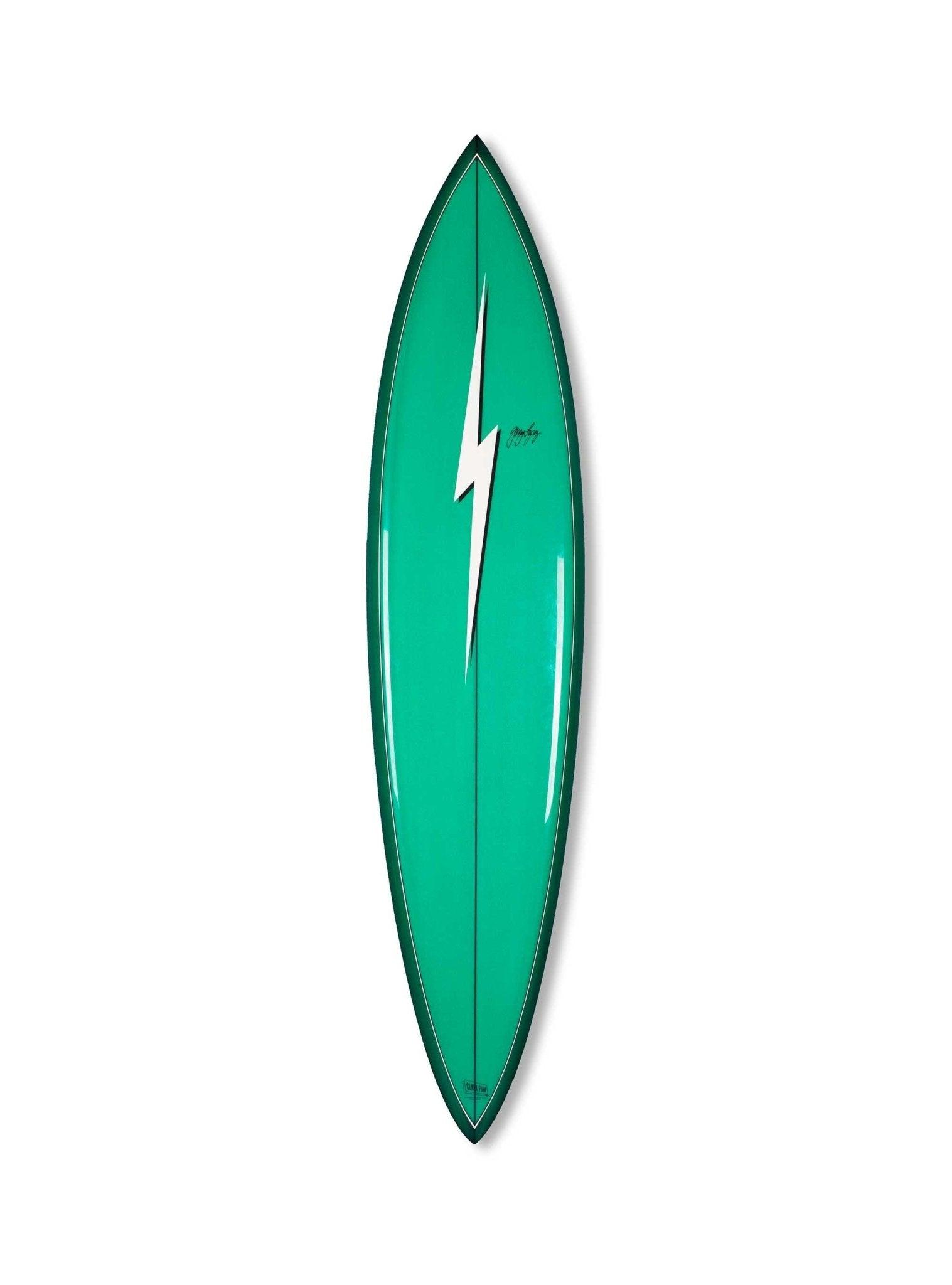 Lightning Bolt