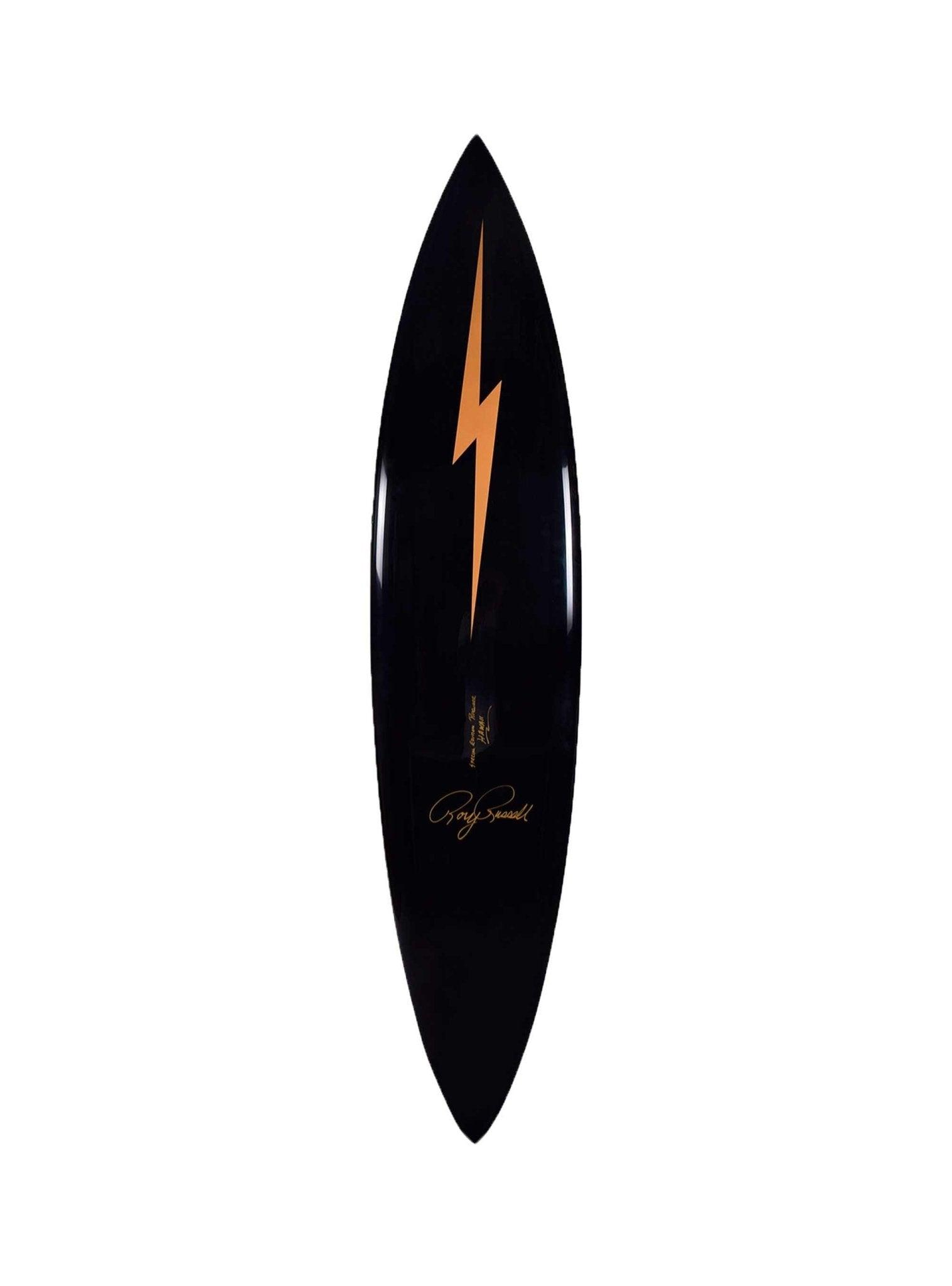 Lightning Bolt - SURFBOARDS|RORY