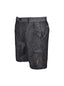 WALKSHORT WITH EMBROIDERED LOGO