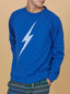 Forever Sweatshirt - Lightning Bolt