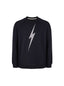 Lightning Bolt | Forever Sweatshirt
