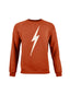 Forever Sweatshirt - Lightning Bolt