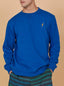 Essencial Fleece Sweatshirt - Lightning Bolt