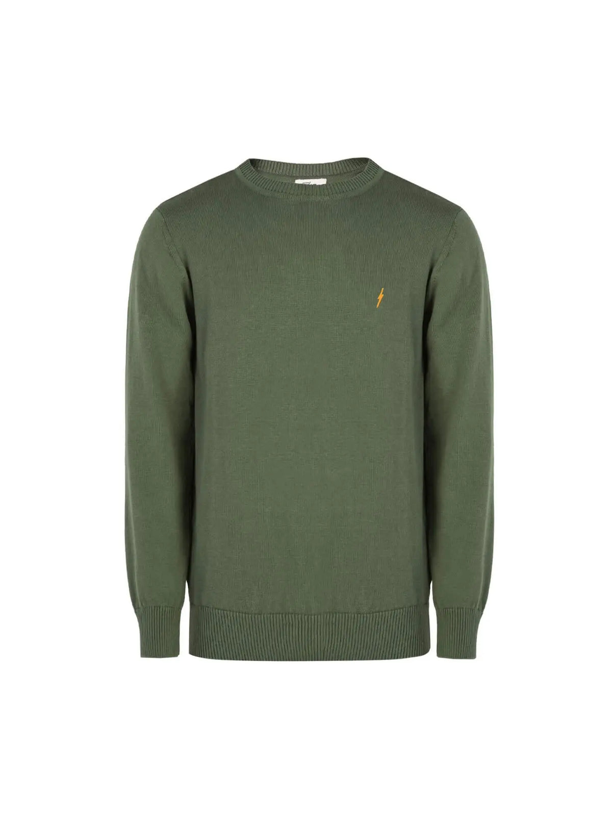 ESSENTIAL KNIT SWEATER - Lightning Bolt