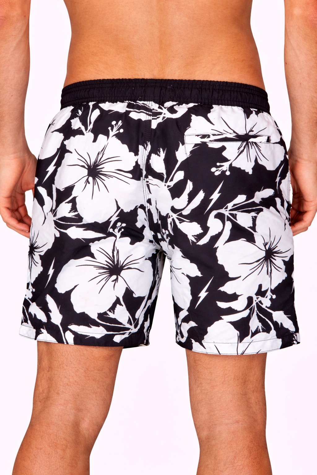 BOARDSHORT IMPRIMÉ