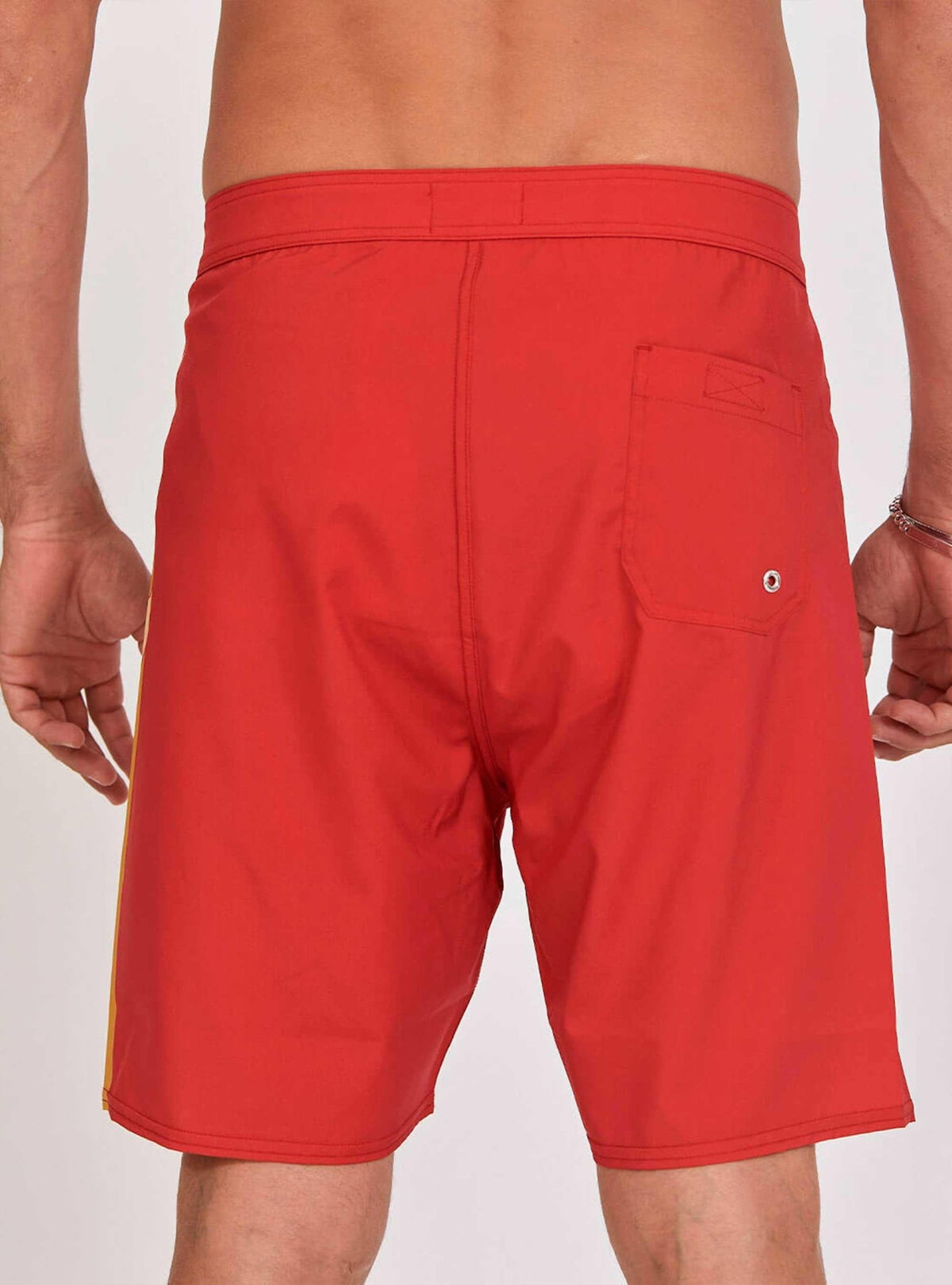 Lightning Bolt - 70'S RETRO BOARDSHORTS - 23SMABSH011R020028