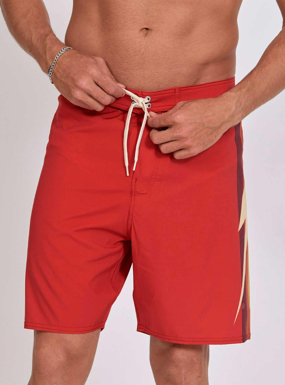 Lightning Bolt - 70'S RETRO BOARDSHORTS - 23SMABSH011R020028