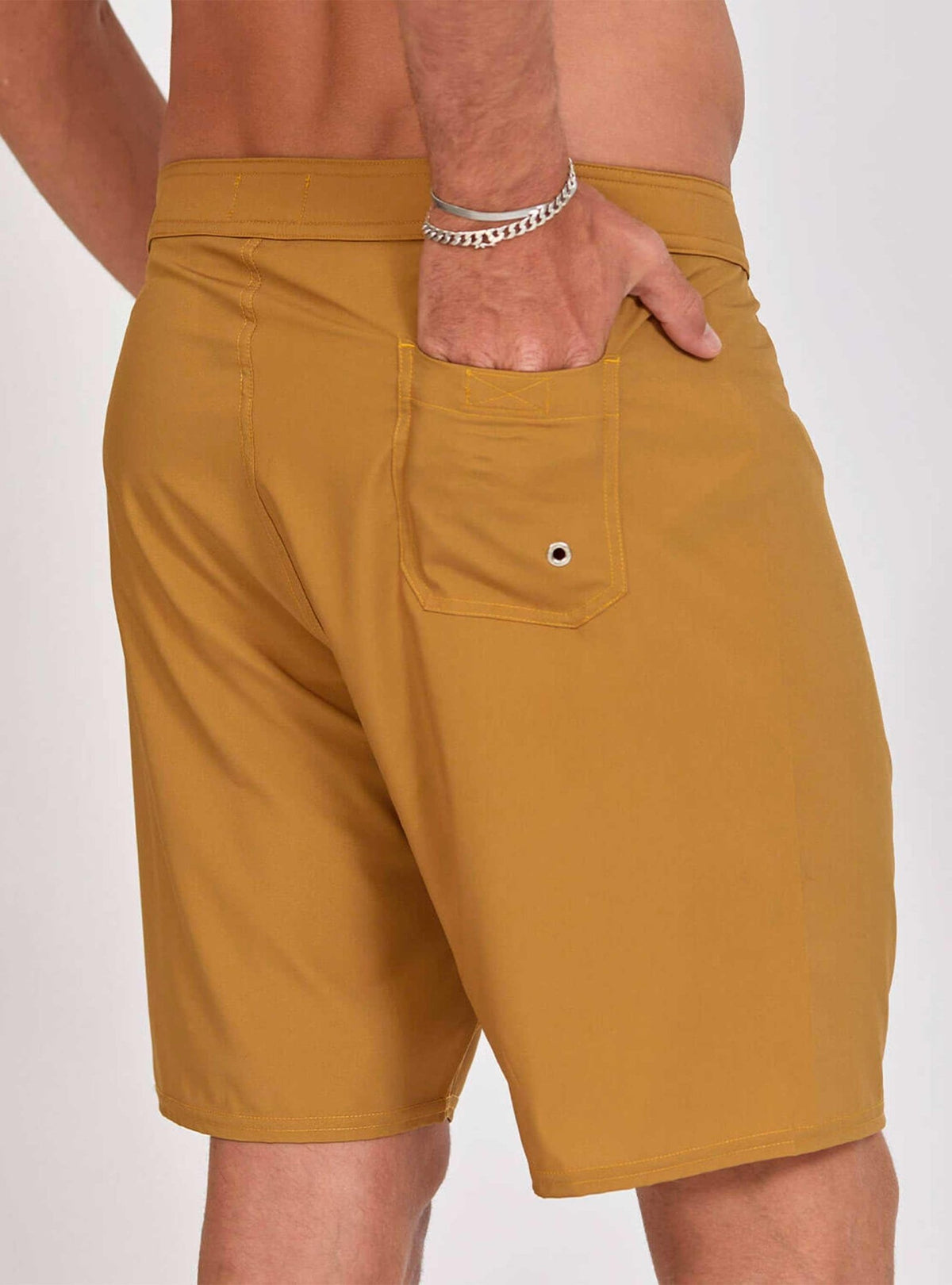 Lightning Bolt - 70'S RETRO BOARDSHORTS - 23SMABSH011Y270028