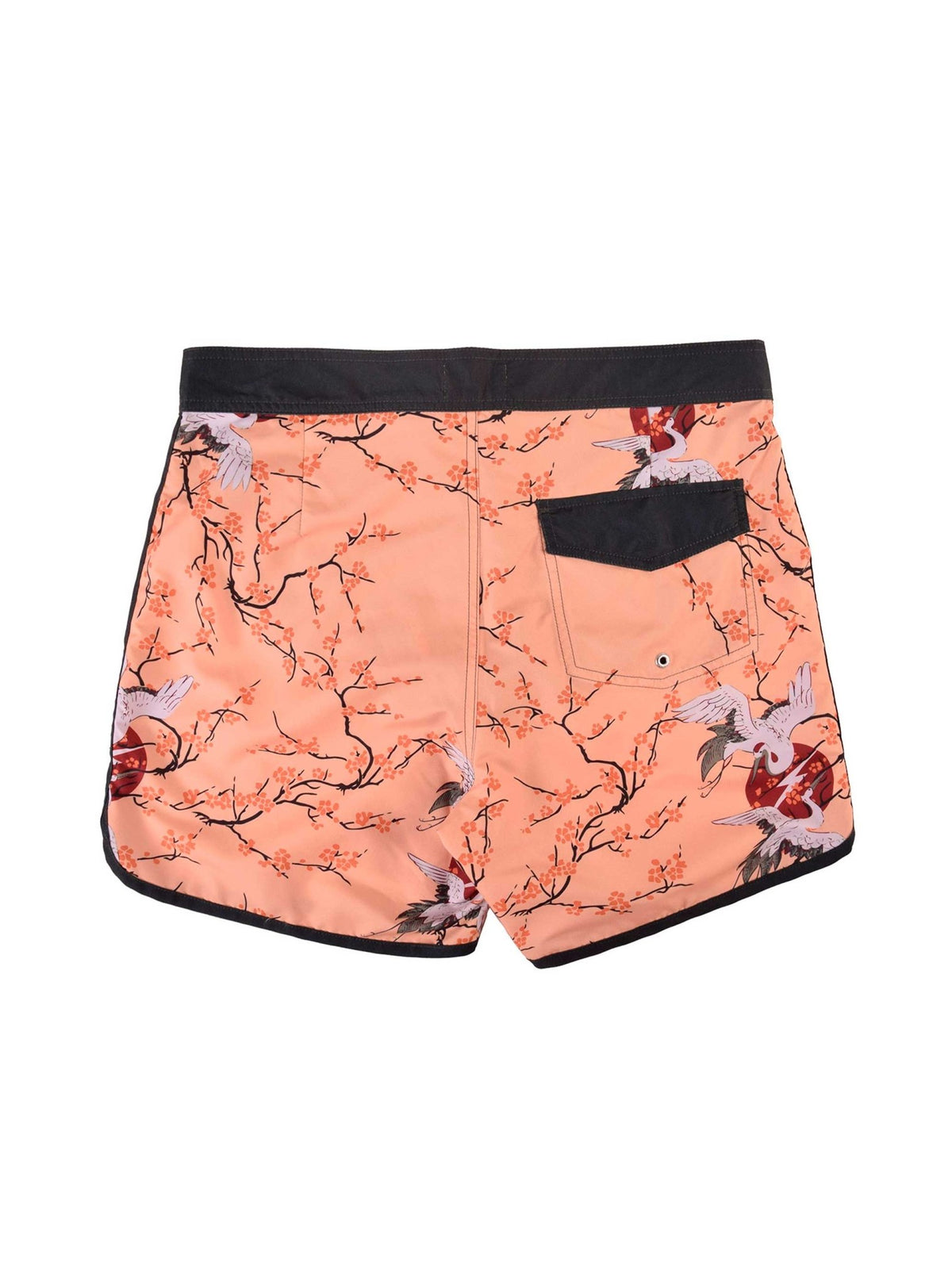Lightning Bolt - ALLOVER PRINT BOARDSHORT - 20SMABSH010UNI0028