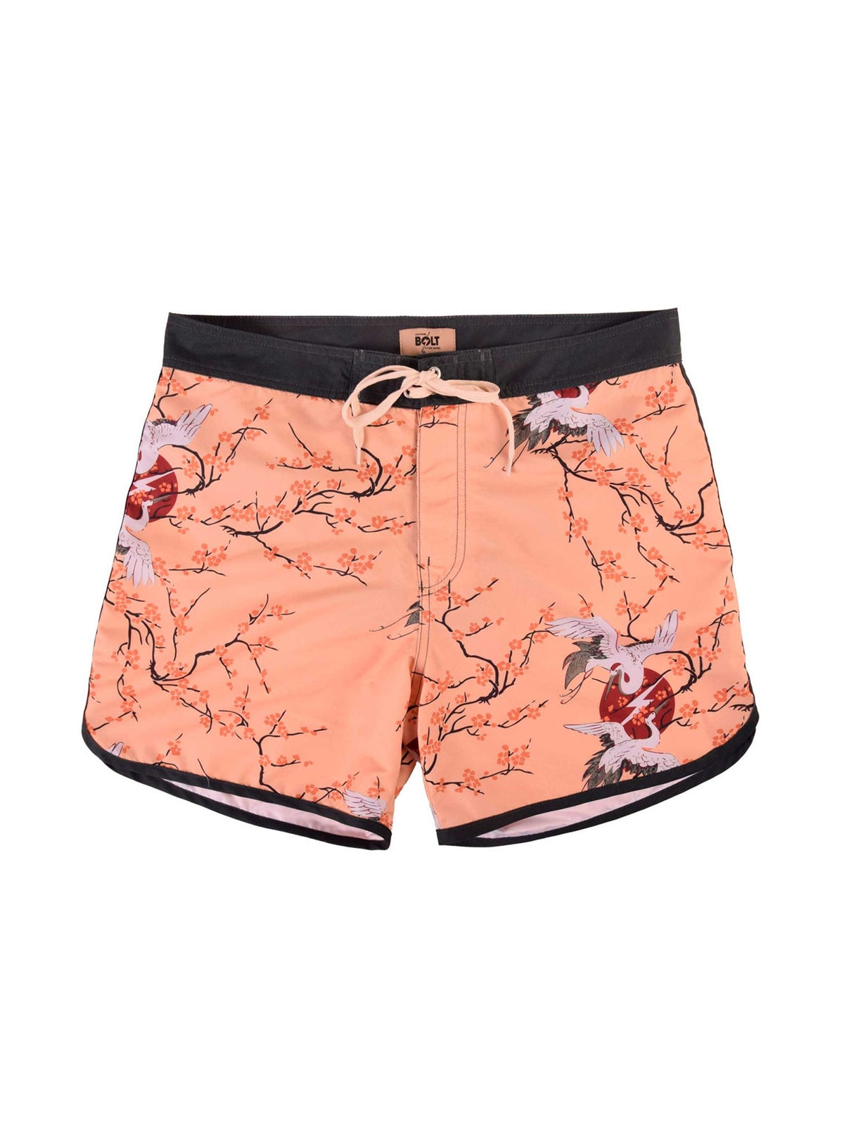 Lightning Bolt - ALLOVER PRINT BOARDSHORT - 20SMABSH010UNI0028