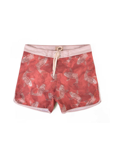 Lightning Bolt - ALLOVER PRINTED BOARDSHORT - 19SMABSH008UNI0028