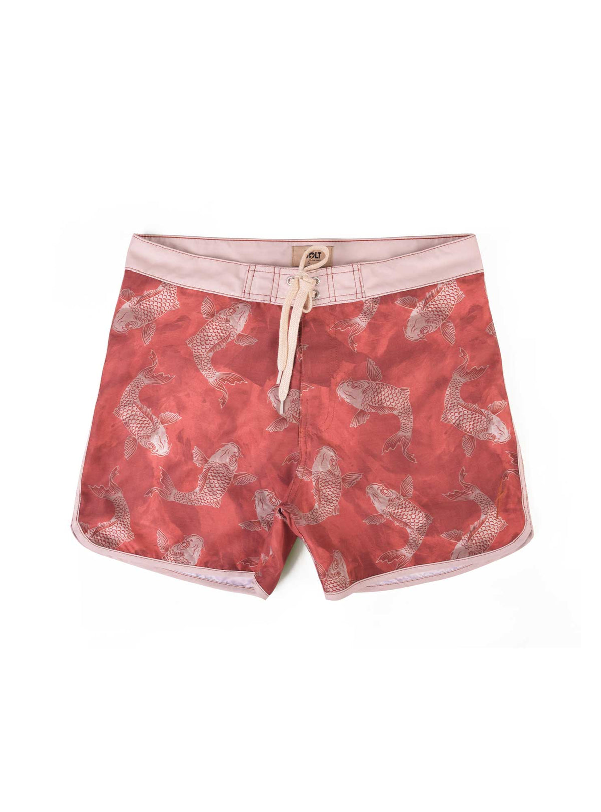 Lightning Bolt - ALLOVER PRINTED BOARDSHORT - 19SMABSH008UNI0028