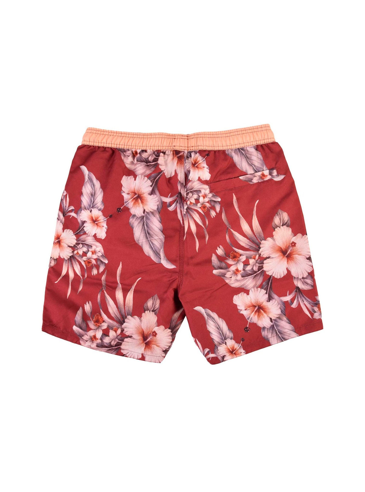 Lightning Bolt - ALLOVER PRINTED BOARDSHORT - 20SMABSH005R180028