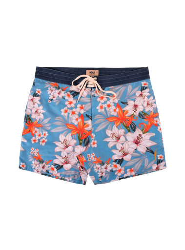 Lightning Bolt - ALLOVER PRINTED BOARDSHORT - 20SMABSH008B690028