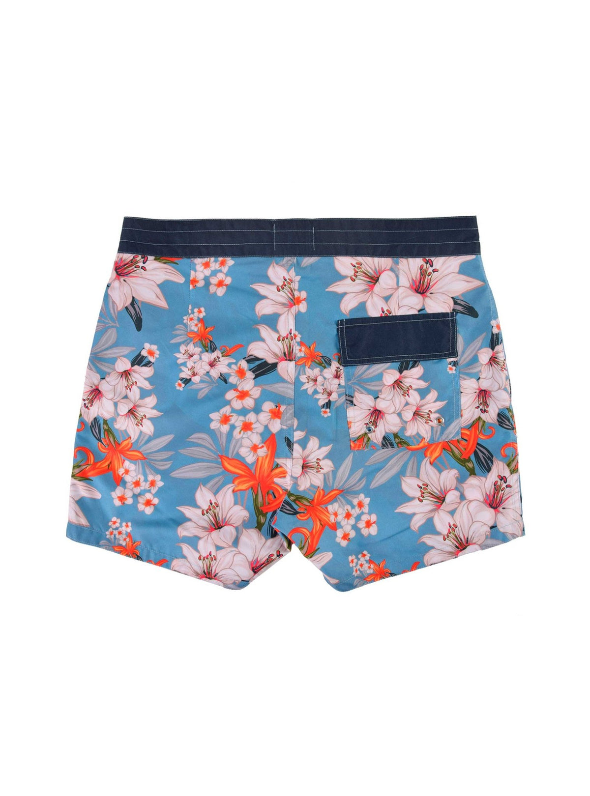 Lightning Bolt - ALLOVER PRINTED BOARDSHORT - 20SMABSH008B690028