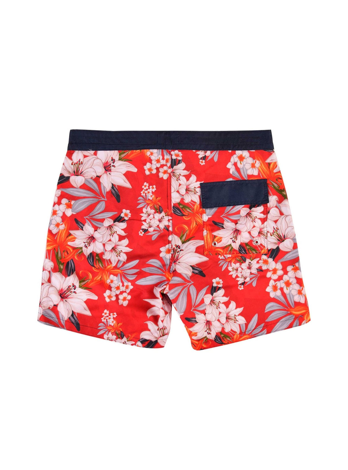 Lightning Bolt - ALLOVER PRINTED BOARDSHORT - 20SMABSH008R250028