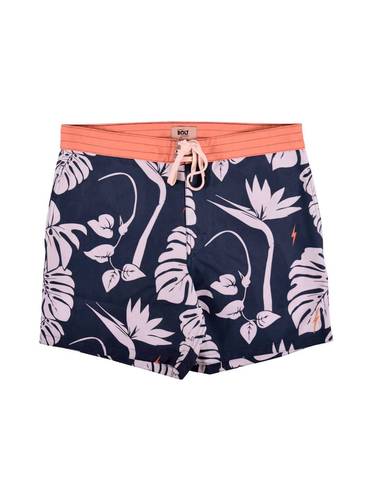 Lightning Bolt - ALLOVER PRINTED BOARDSHORT - 20SMABSH009B020032