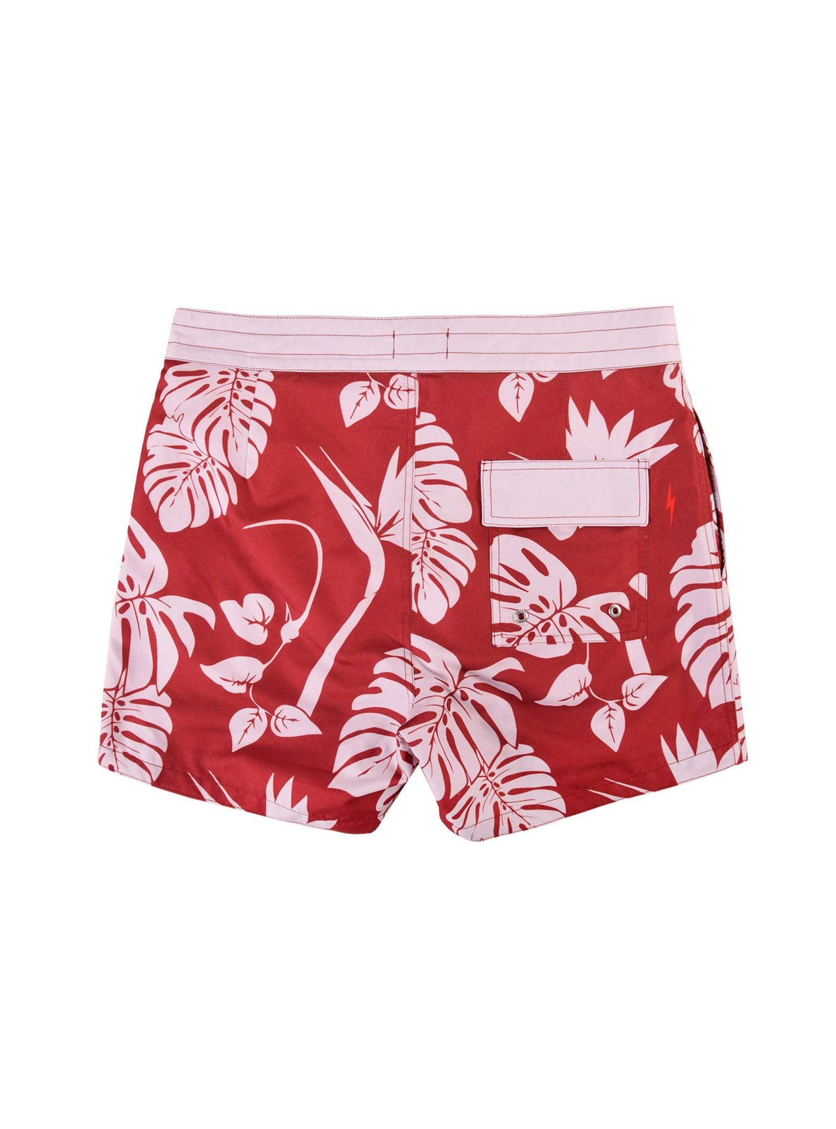 Lightning Bolt - ALLOVER PRINTED BOARDSHORT - 20SMABSH009R180032
