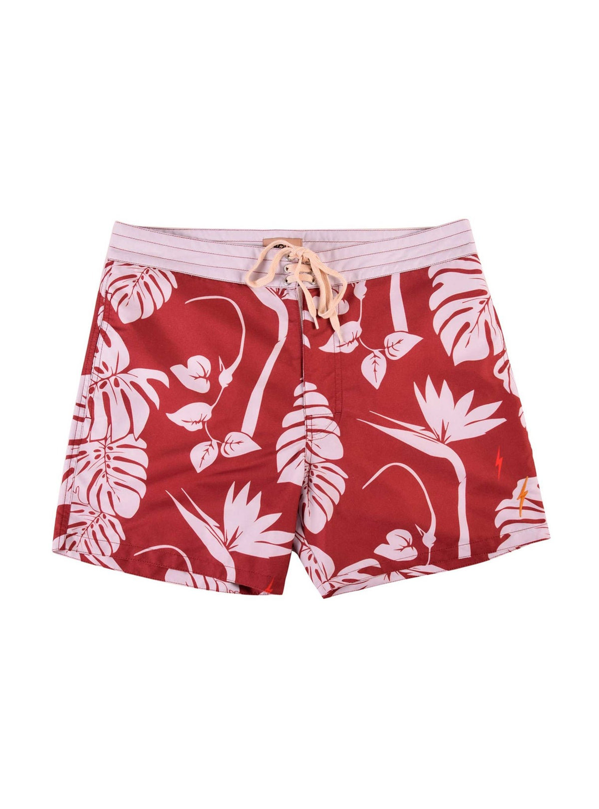 Lightning Bolt - ALLOVER PRINTED BOARDSHORT - 20SMABSH009R180032