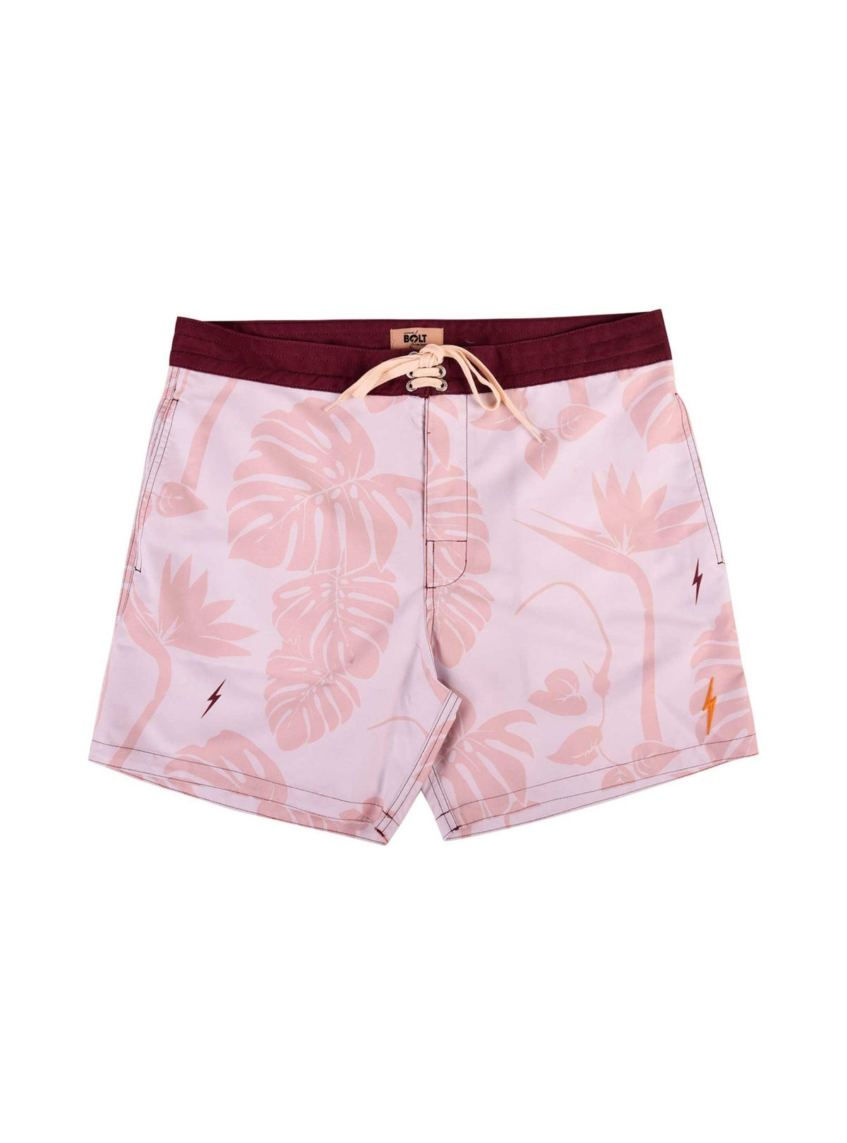 Lightning Bolt - ALLOVER PRINTED BOARDSHORT - 20SMABSH009W000028