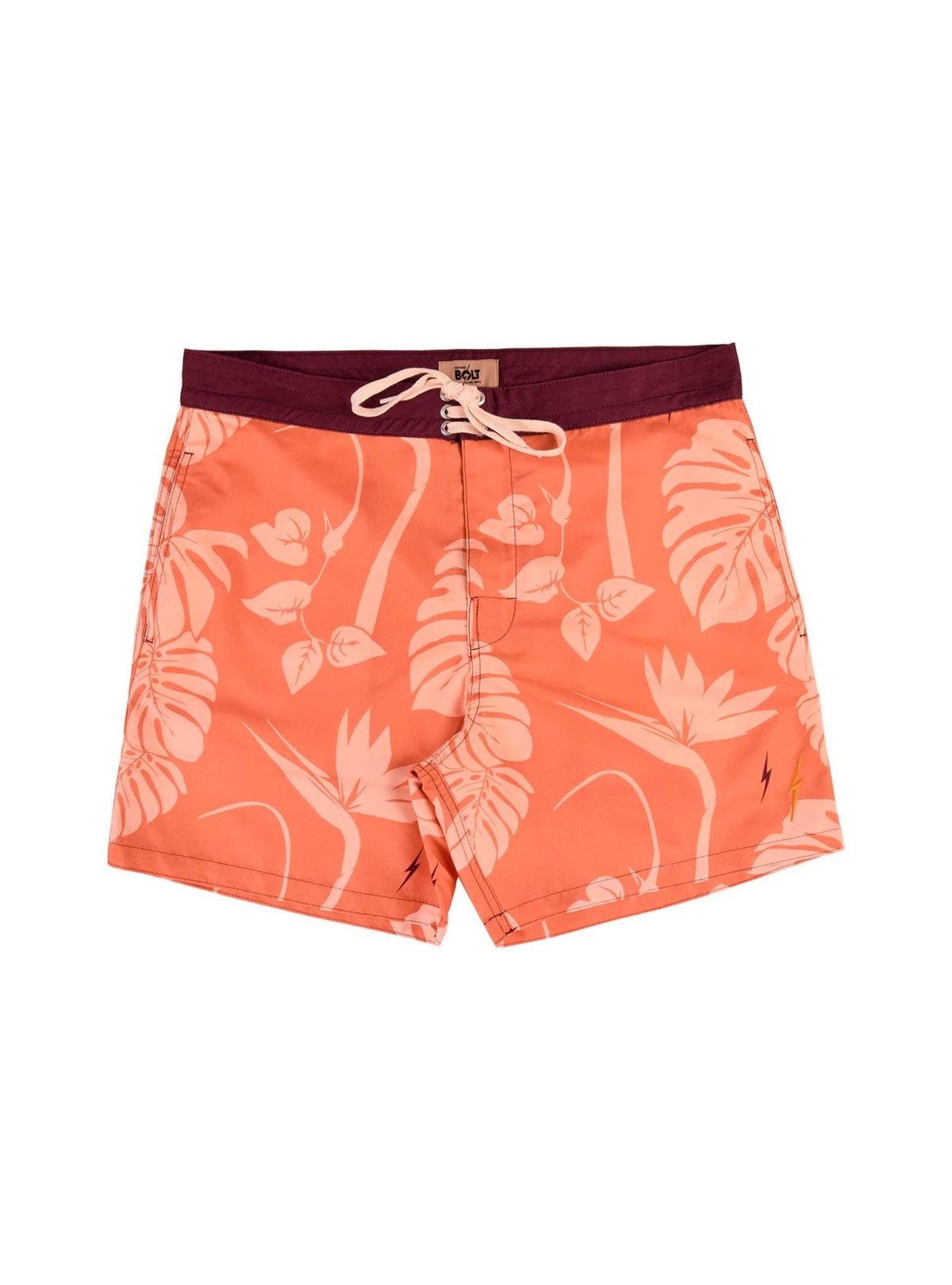 Lightning Bolt - ALLOVER PRINTED BOARDSHORT - 20SMABSH009Y300032