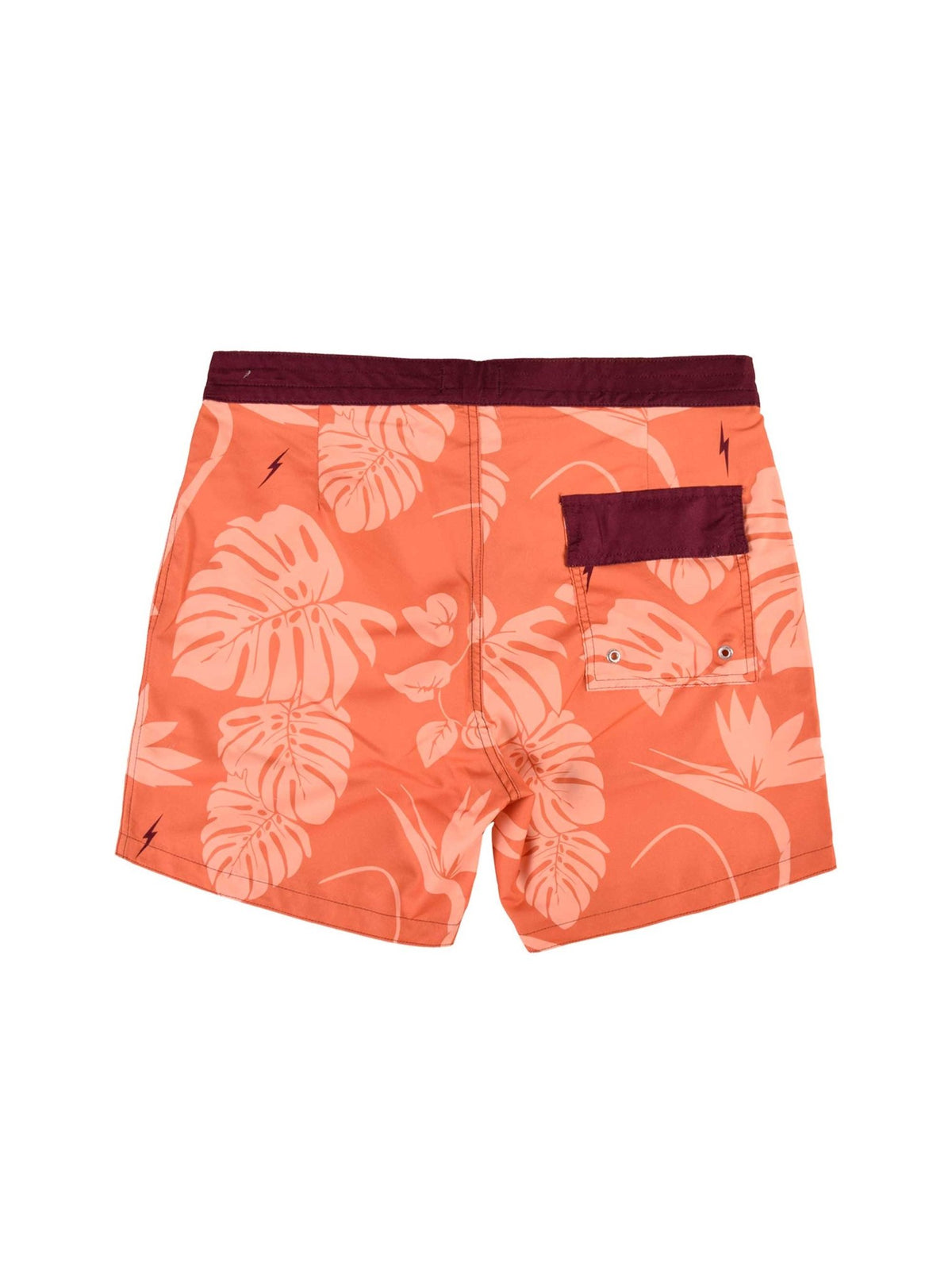 Lightning Bolt - ALLOVER PRINTED BOARDSHORT - 20SMABSH009Y300032
