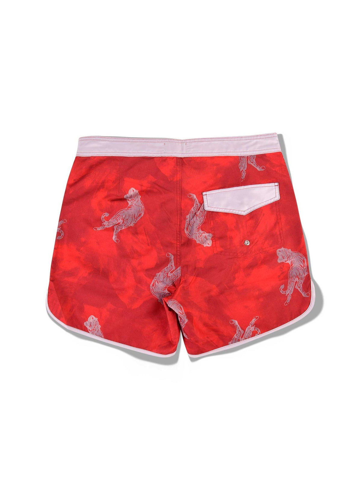 Lightning Bolt - ALLOVER PRINTED BOARDSHORT - 20SMABSH014R250030