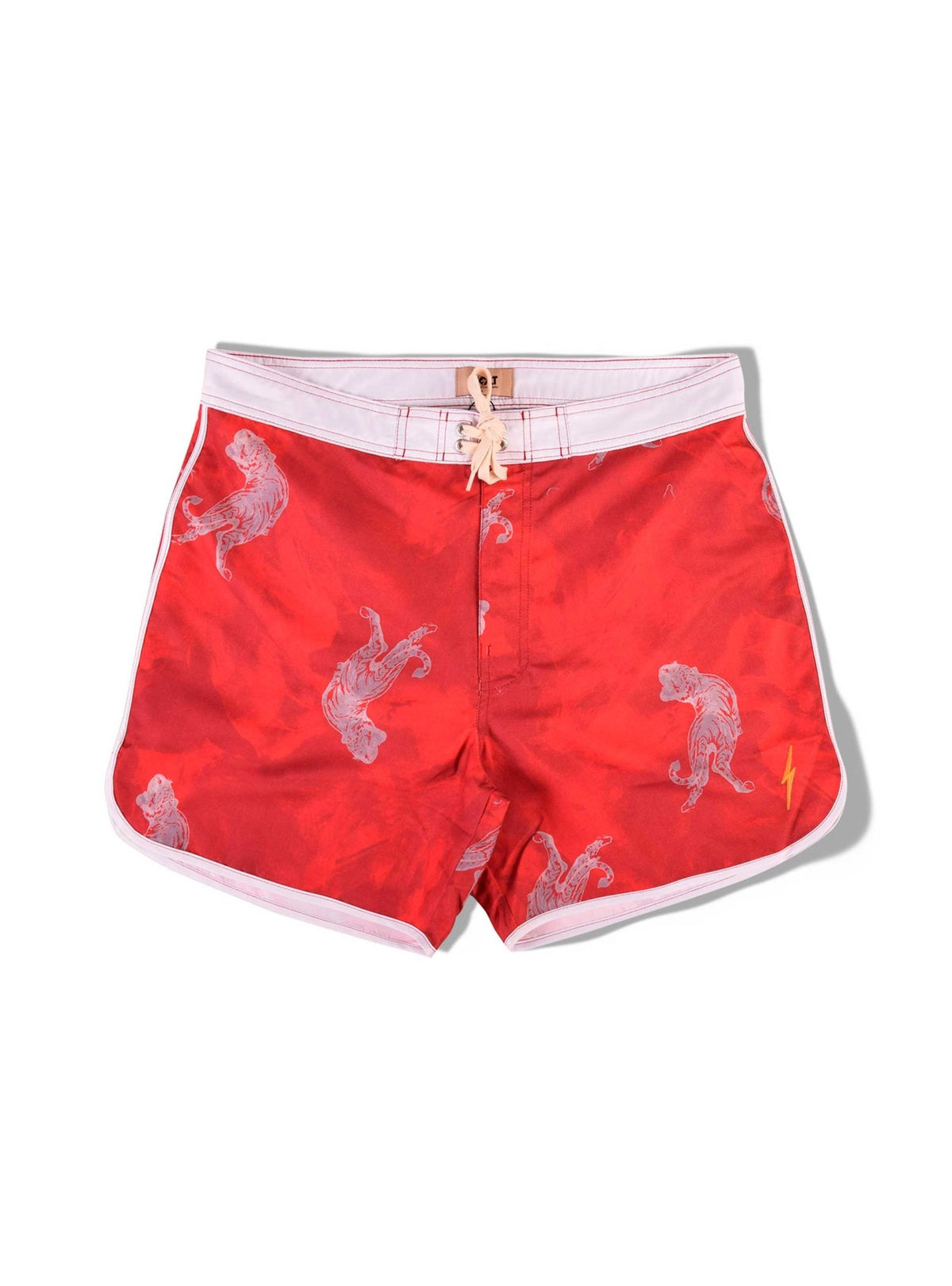 Lightning Bolt - ALLOVER PRINTED BOARDSHORT - 20SMABSH014R250030