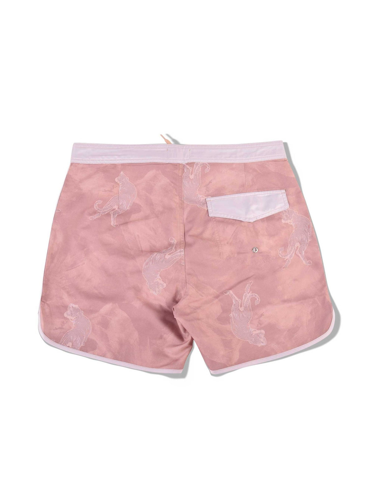 Lightning Bolt - ALLOVER PRINTED BOARDSHORT - 20SMABSH014W100032