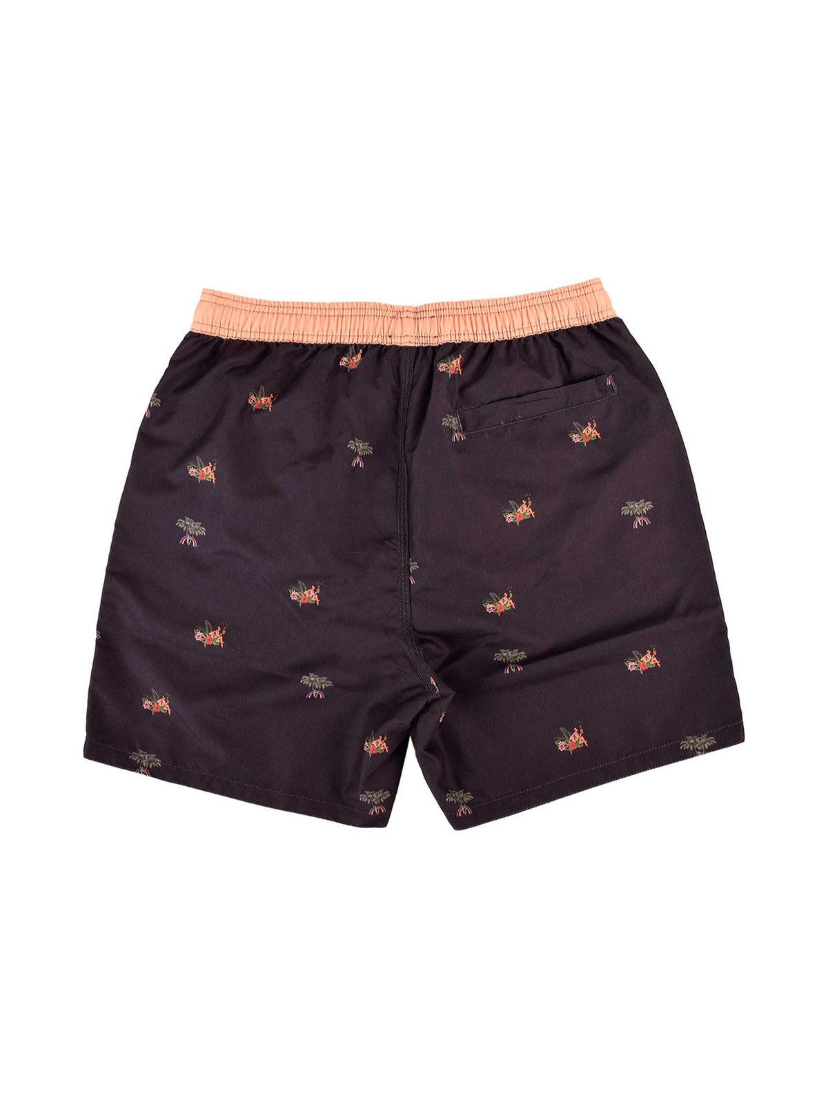 Lightning Bolt - ALLOVER PRINTED BOARDSHORTS - 20SMABSH006K040028