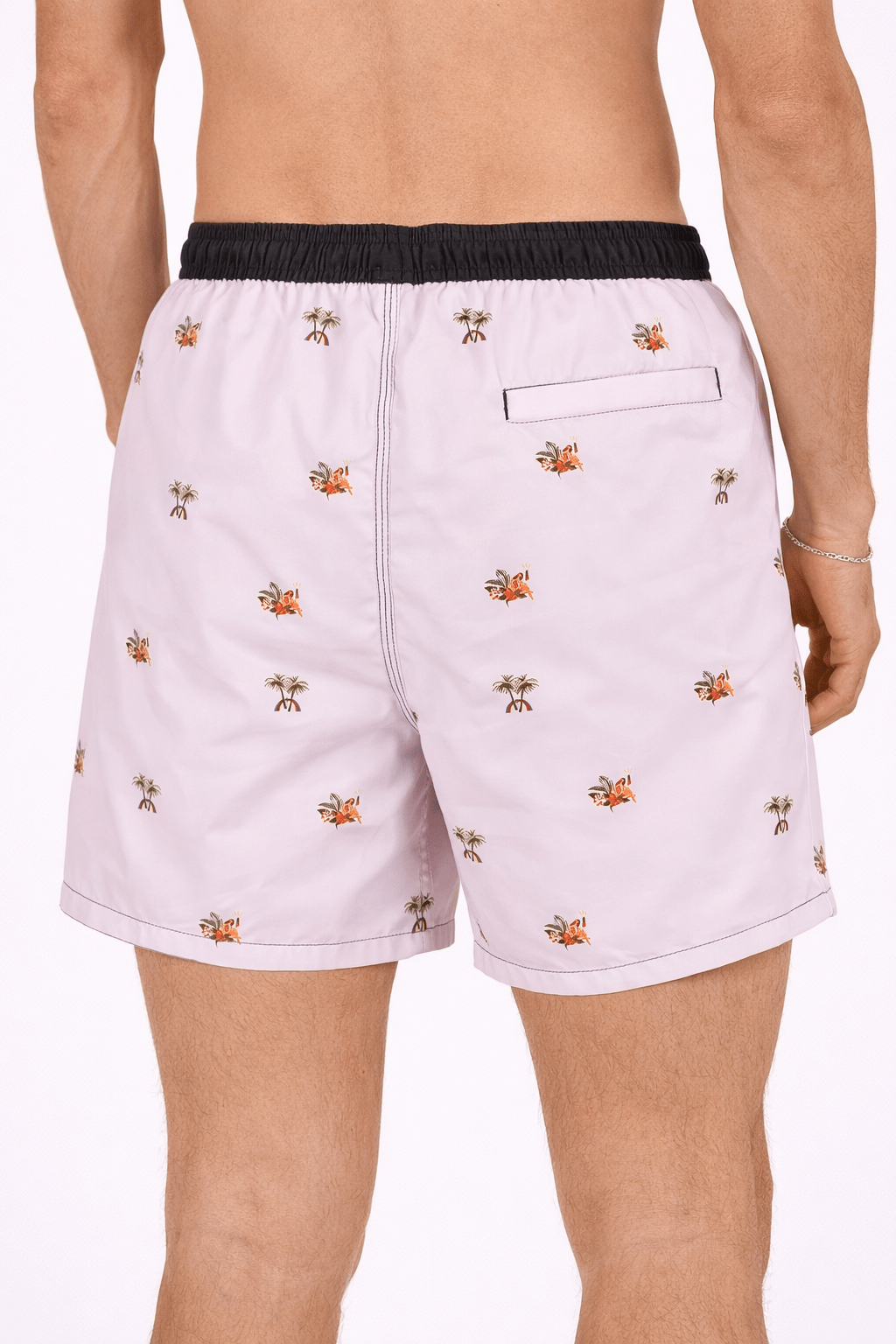 Lightning Bolt - ALLOVER PRINTED BOARDSHORTS - 20SMABSH006W000028