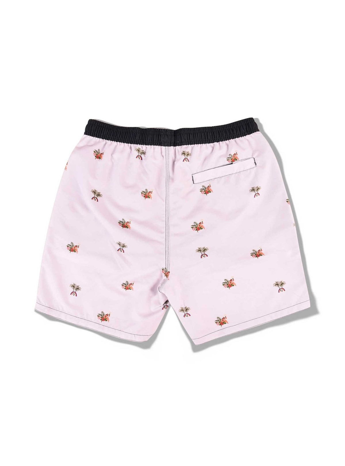 Lightning Bolt - ALLOVER PRINTED BOARDSHORTS - 20SMABSH006W000028