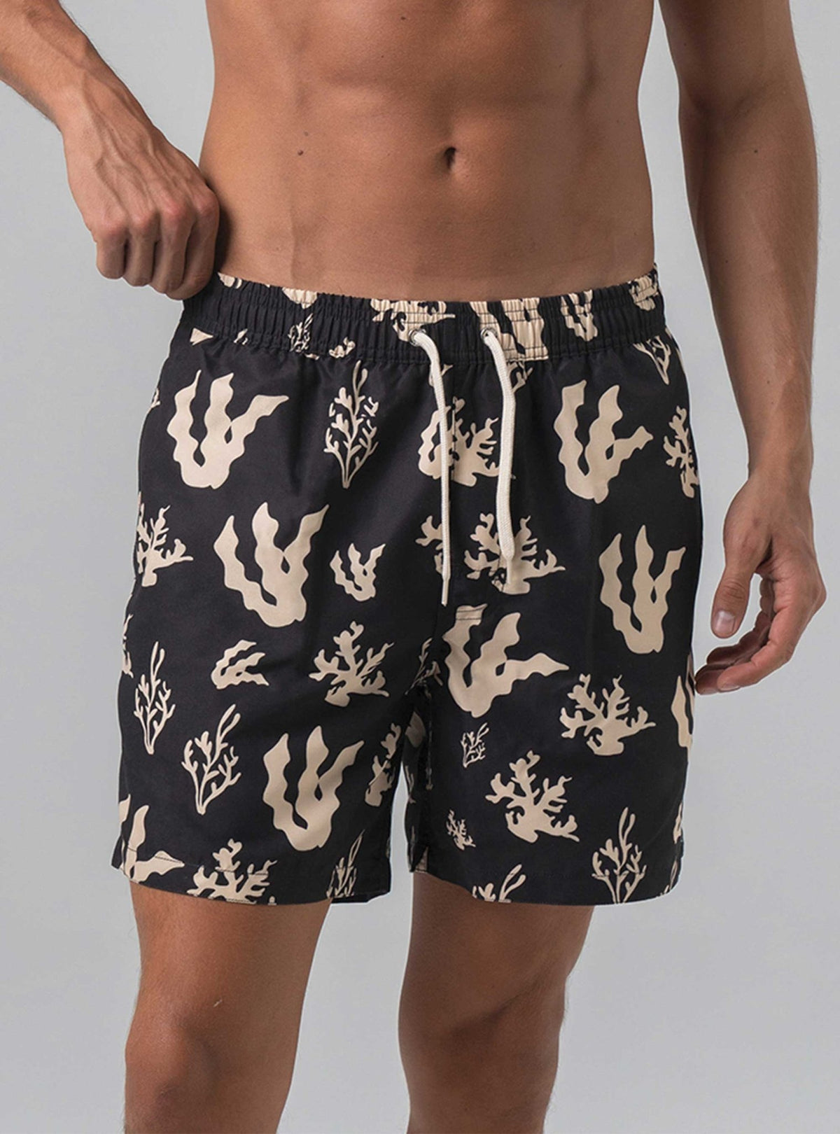 Lightning Bolt - ALLOVER PRINTED BOARDSHORTS - 22SMABSH010W100030