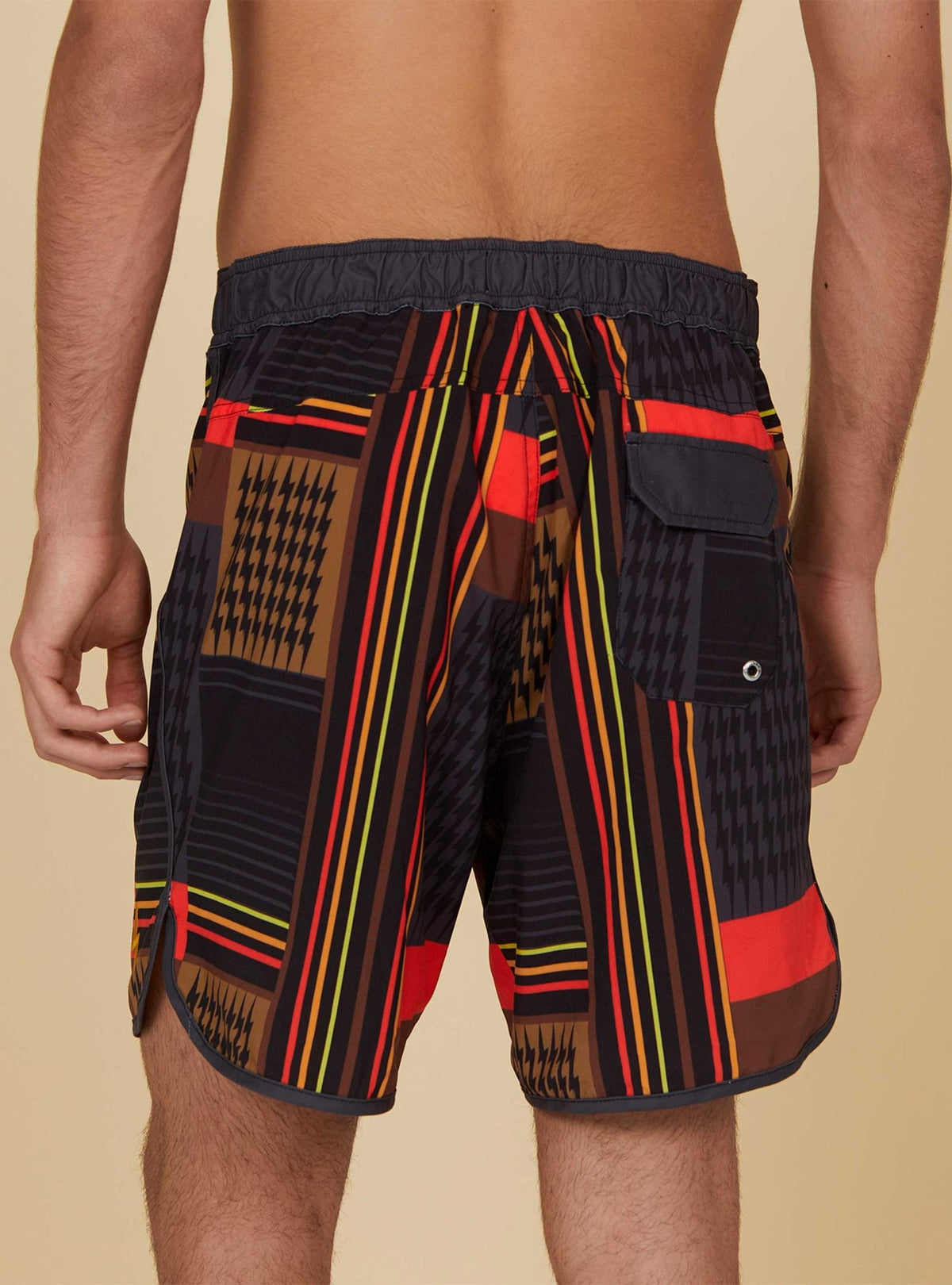 Lightning Bolt - ALLOVER PRINTED BOARDSHORTS - 23SMABSH001K010028