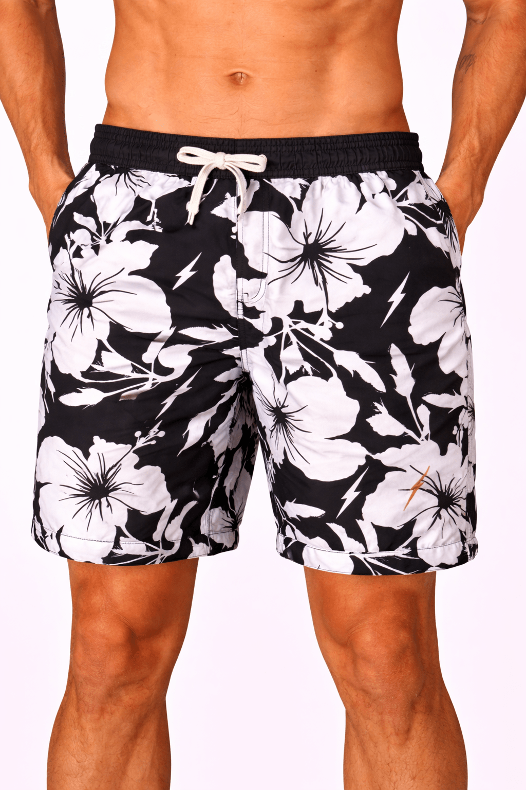 Lightning Bolt - ALLOVER PRINTED BOARDSHORTS - 23SMABSH005K010028