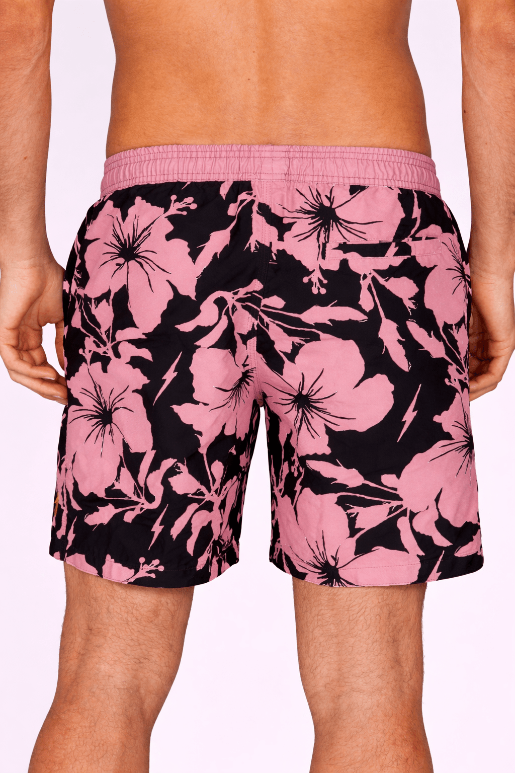 Lightning Bolt - ALLOVER PRINTED BOARDSHORTS - 23SMABSH005K010028