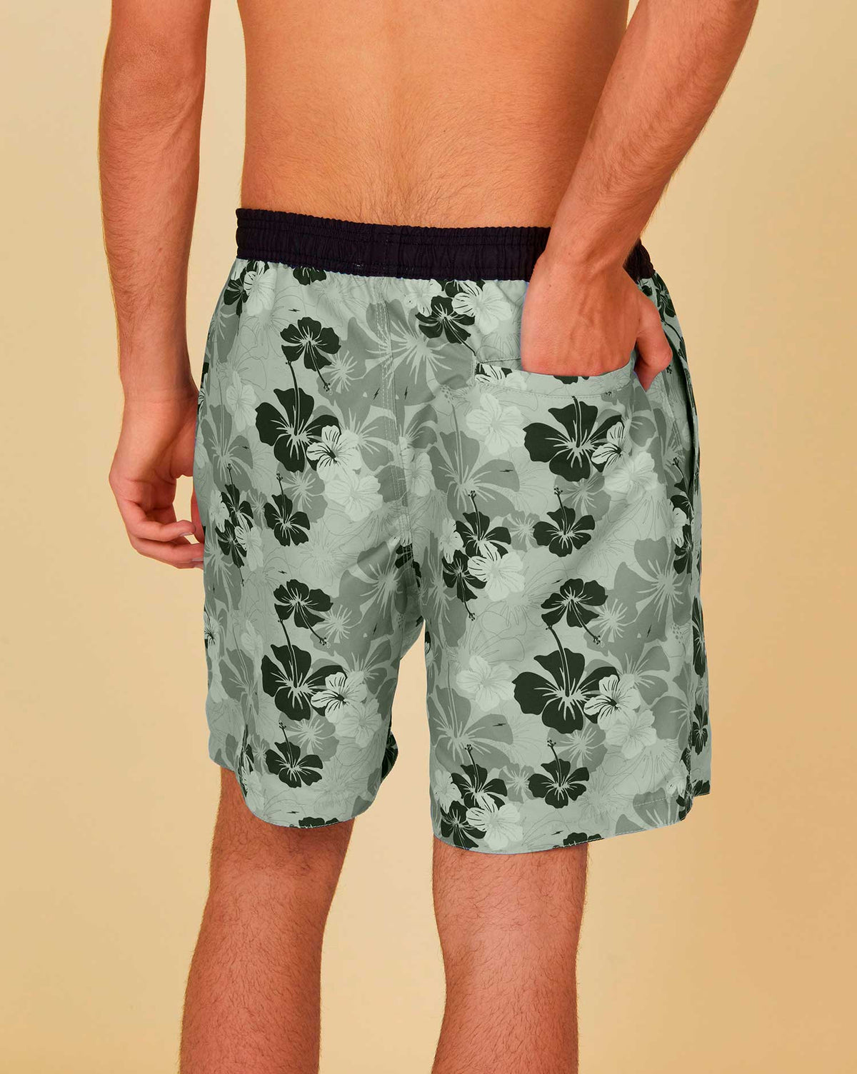 Lightning Bolt - ALLOVER PRINTED BOARDSHORTS - 23SMABSH008G150028