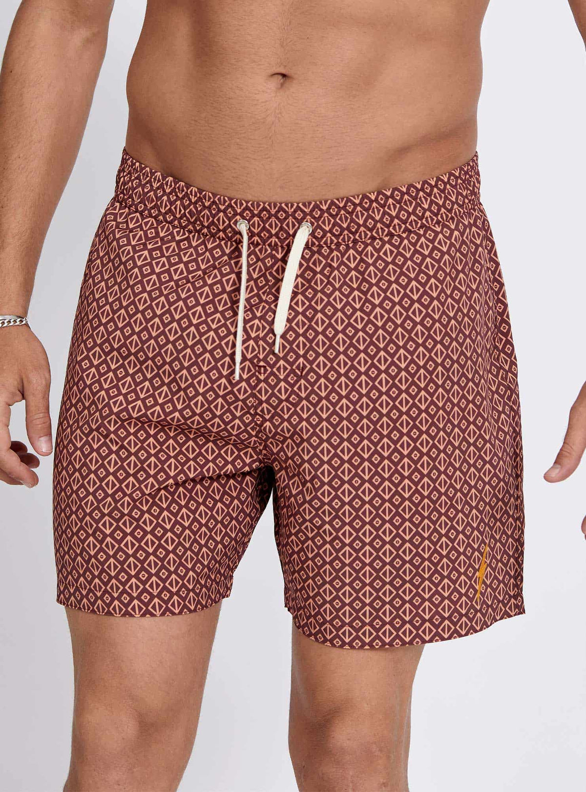 Lightning Bolt - ALLOVER PRINTED BOARDSHORTS - 24SMABSH005R190030