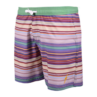 Lightning Bolt - ALLOVER PRINTED BOARDSHORTS - 24SMABSH010UNI0030