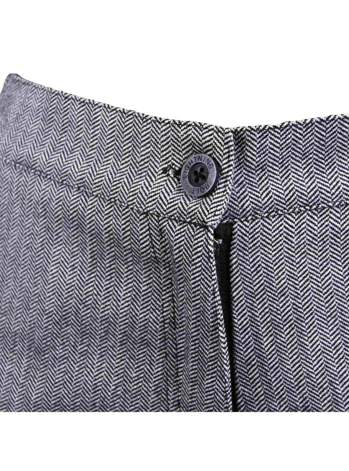 Lightning Bolt - BIG SUR TROUSERS - 24WWOTRO003UNI000S