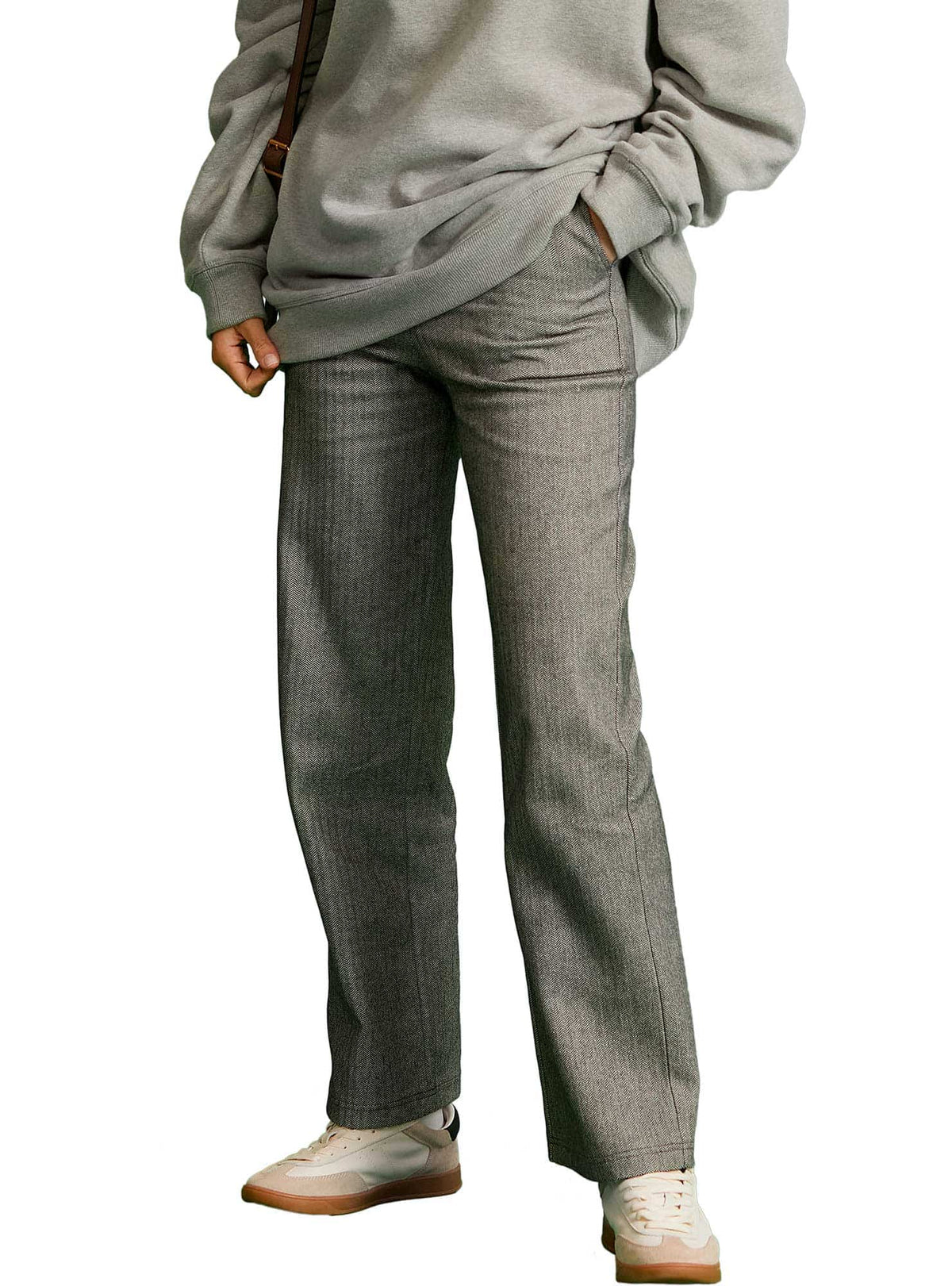 Lightning Bolt - BIG SUR TROUSERS - 24WWOTRO003UNI000S