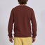 Lightning Bolt - BIG WAVE SWEATSHIRT - 24SMASWE006R19000M