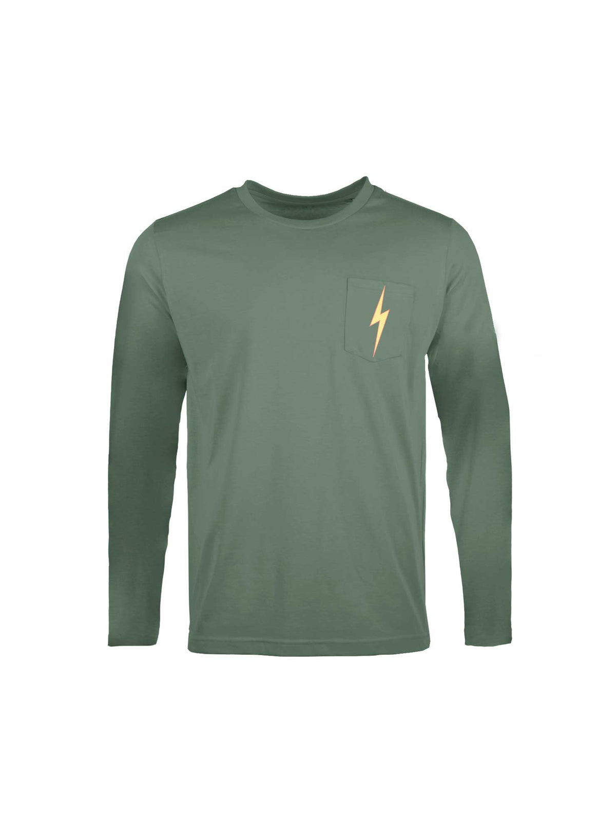 Lightning Bolt - BOLT LONG SLEEVE - 99AMALSL004G04000S