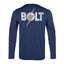 Lightning Bolt - BOLT LONG SLEEVE - 99AMALSL004G04000S