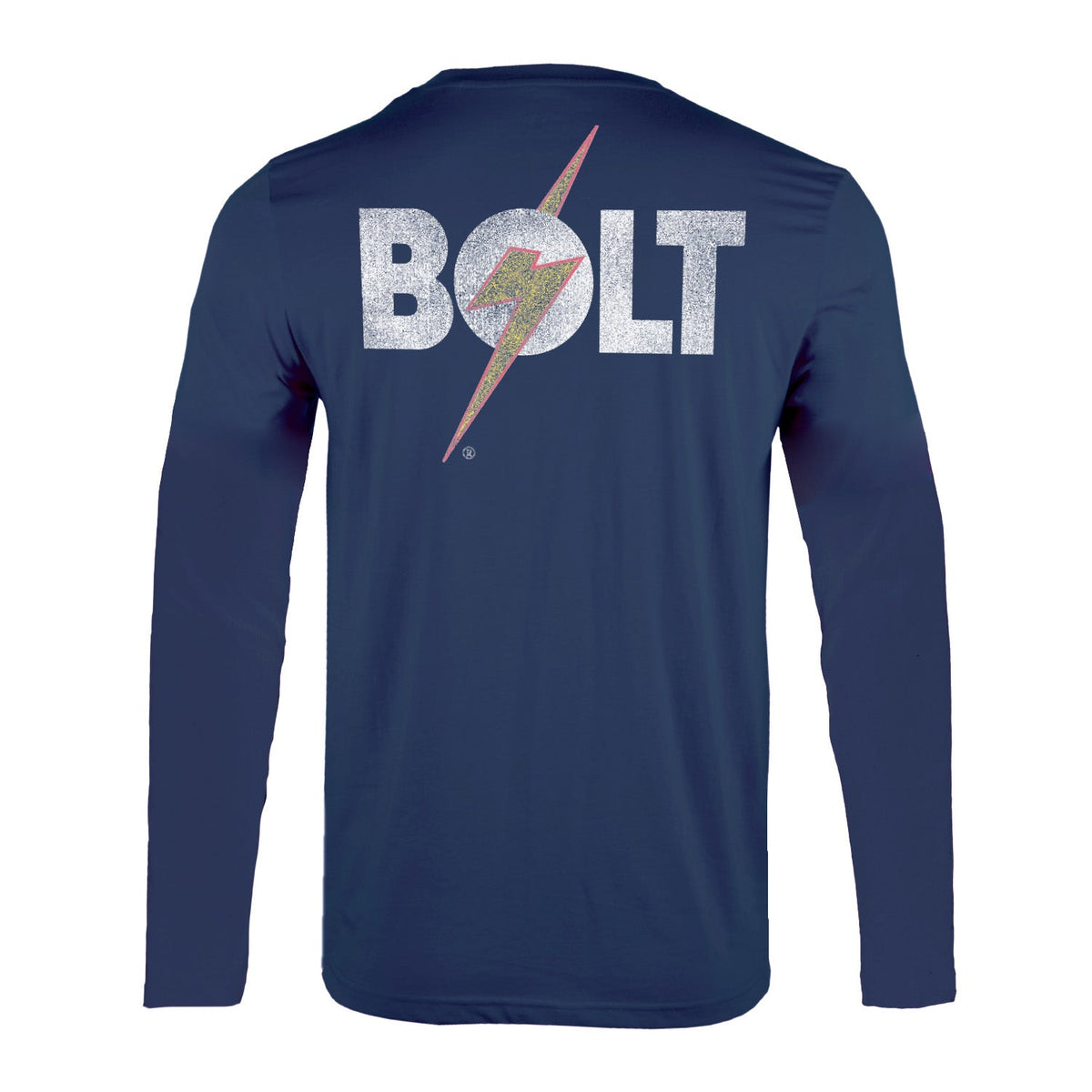 Lightning Bolt - BOLT LONG SLEEVE - 99AMALSL004G04000S