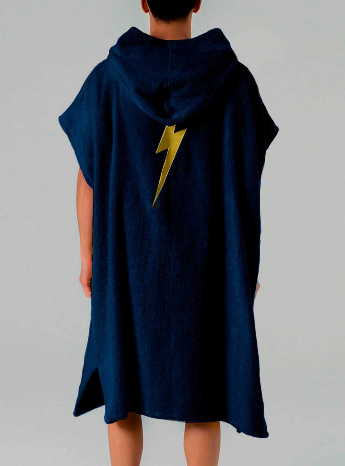 Lightning Bolt - BOLT SURF PONCHO - 99AUNSWH001B01UNIQ