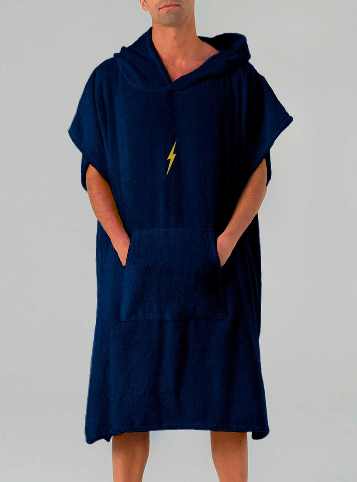 Lightning Bolt - BOLT SURF PONCHO - 99AUNSWH001B01UNIQ
