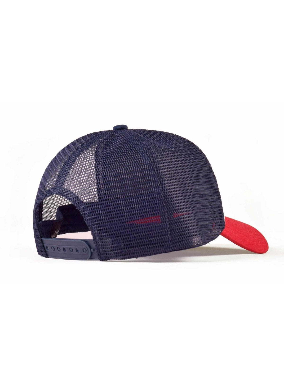 Lightning Bolt - BOLT TRUCKER CAP - 99AMACAP002UNI00ML